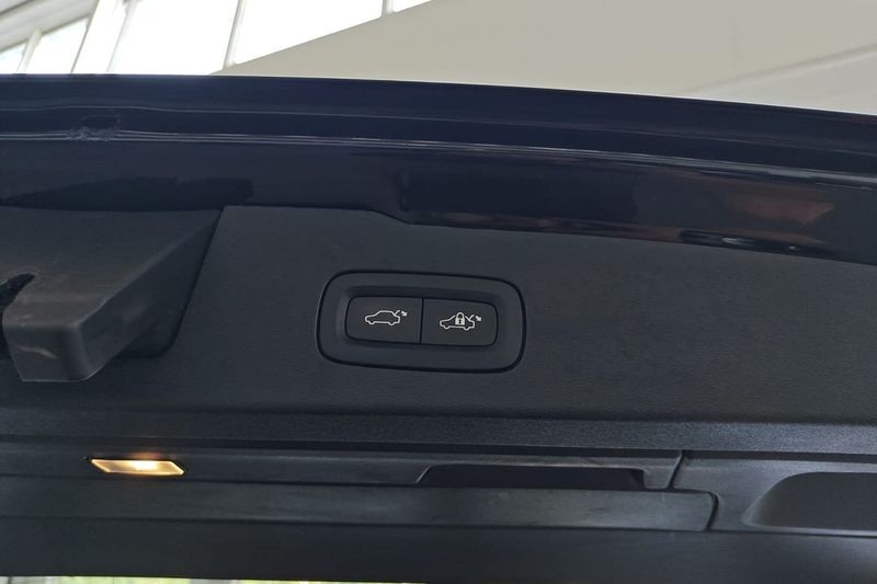 Volvo V60 bild 17