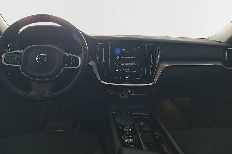 Volvo V60 bild 6