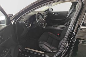 Volvo V60 bild 4