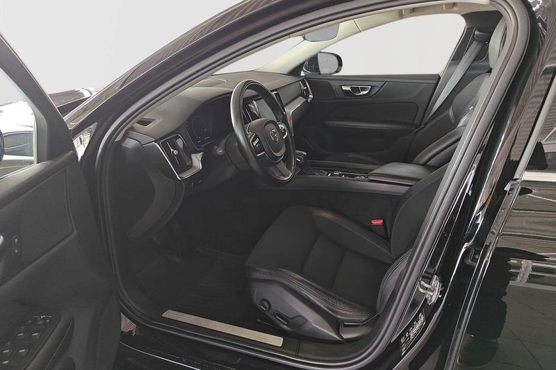 Volvo V60 bild 4
