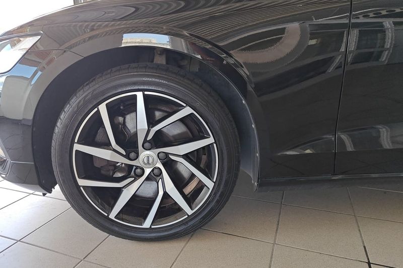 Volvo V60 bild 12
