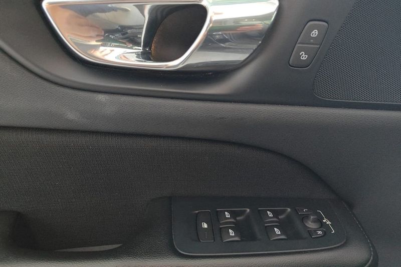 Volvo V60 bild 14