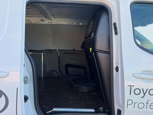 Toyota Proace bild 8