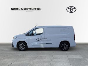 Toyota Proace bild 3