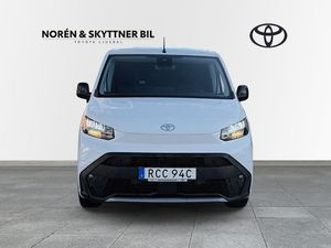 Toyota Proace bild 5