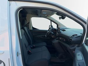 Toyota Proace bild 7
