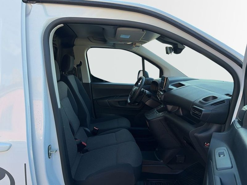 Toyota Proace bild 7