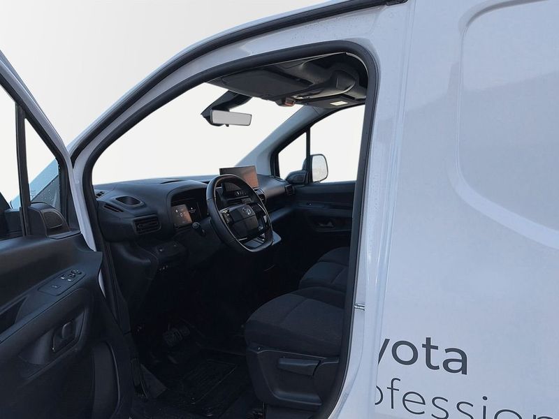 Toyota Proace bild 6
