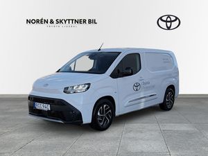Toyota Proace bild 1
