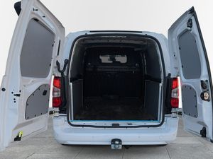 Toyota Proace bild 10