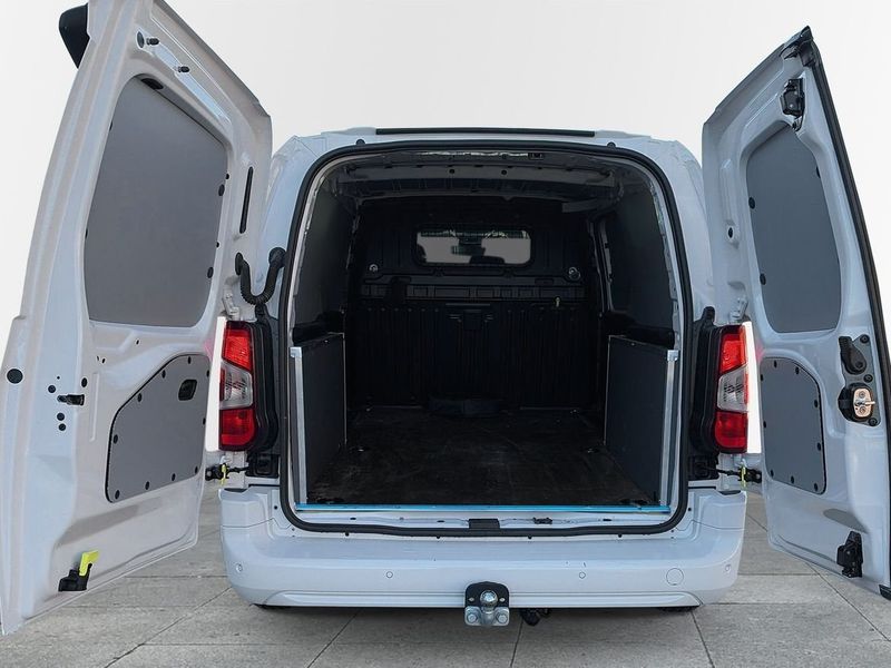 Toyota Proace bild 10