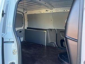 Toyota Proace bild 9