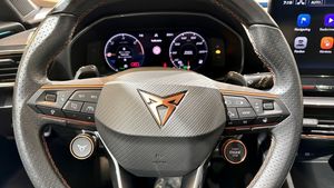 Cupra Formentor bild 17