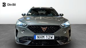 Cupra Formentor bild 4