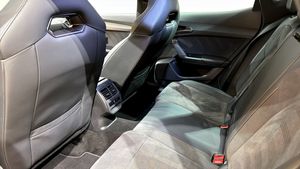 Cupra Formentor bild 11