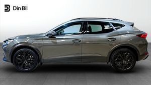 Cupra Formentor bild 2
