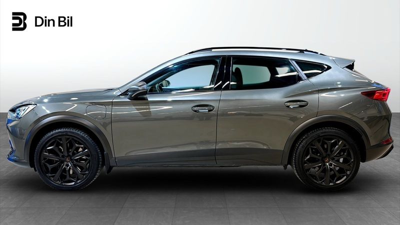 Cupra Formentor bild 2