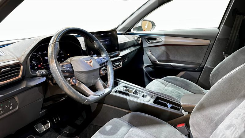 Cupra Formentor bild 7