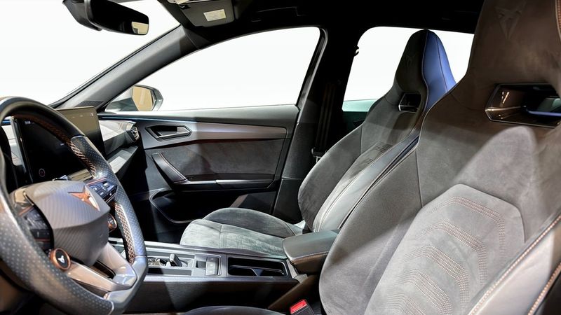 Cupra Formentor bild 8