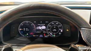 Cupra Formentor bild 19