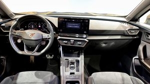 Cupra Formentor bild 10