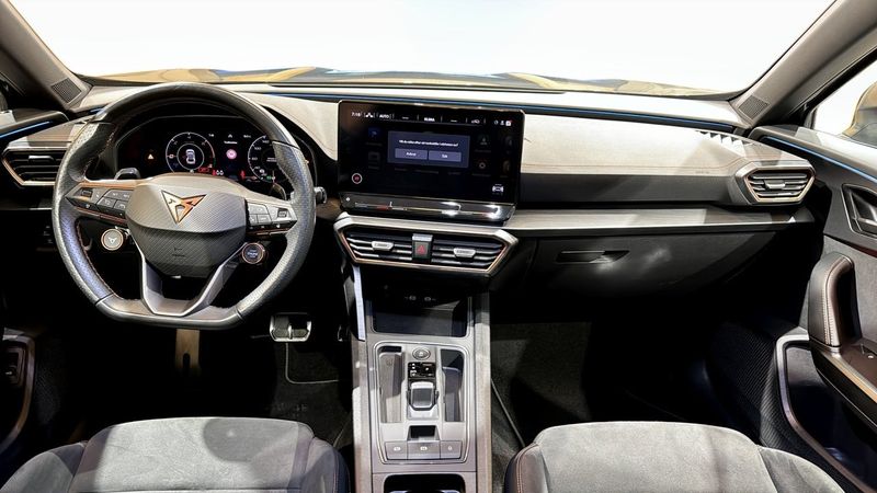 Cupra Formentor bild 10