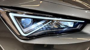 Cupra Formentor bild 15
