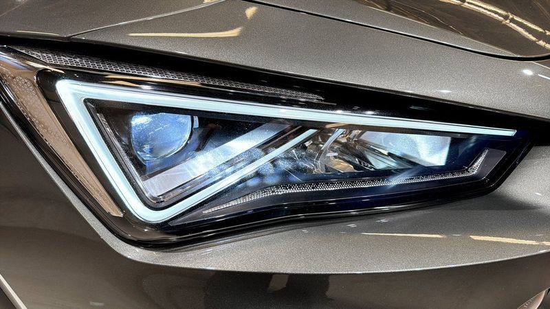 Cupra Formentor bild 15