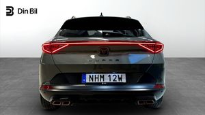 Cupra Formentor bild 5