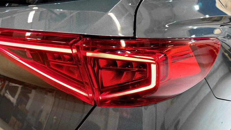 Cupra Formentor bild 14