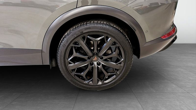 Cupra Formentor bild 6