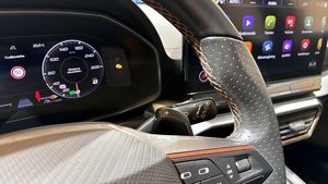 Cupra Formentor bild 18