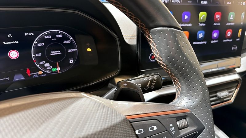 Cupra Formentor bild 18