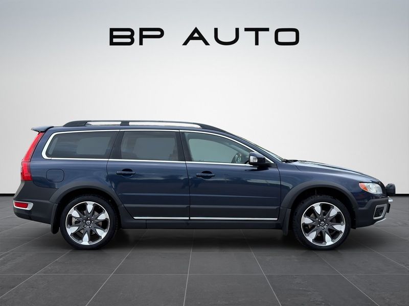Volvo XC70 bild 8