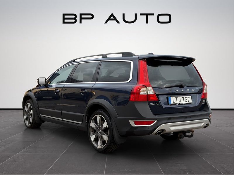 Volvo XC70 bild 5
