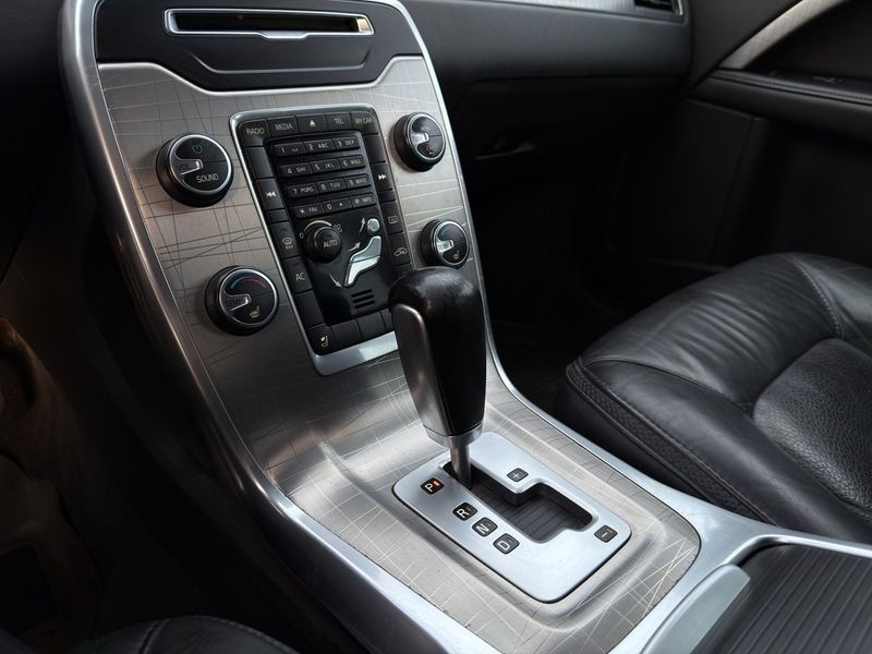Volvo XC70 bild 19