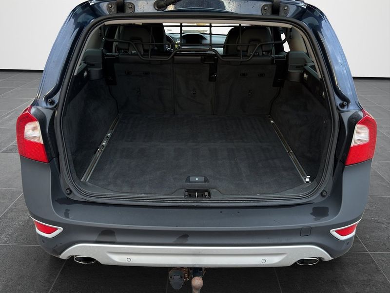 Volvo XC70 bild 24