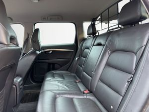 Volvo XC70 bild 11