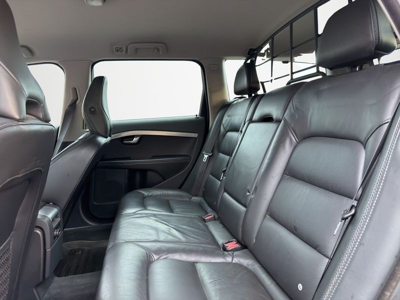 Volvo XC70 bild 11