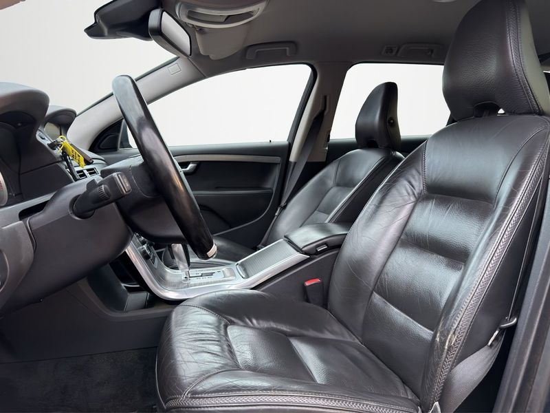 Volvo XC70 bild 10
