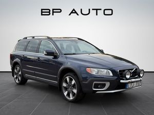 Volvo XC70 bild 9