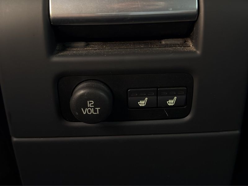 Volvo XC70 bild 23