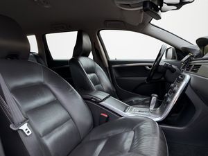 Volvo XC70 bild 12