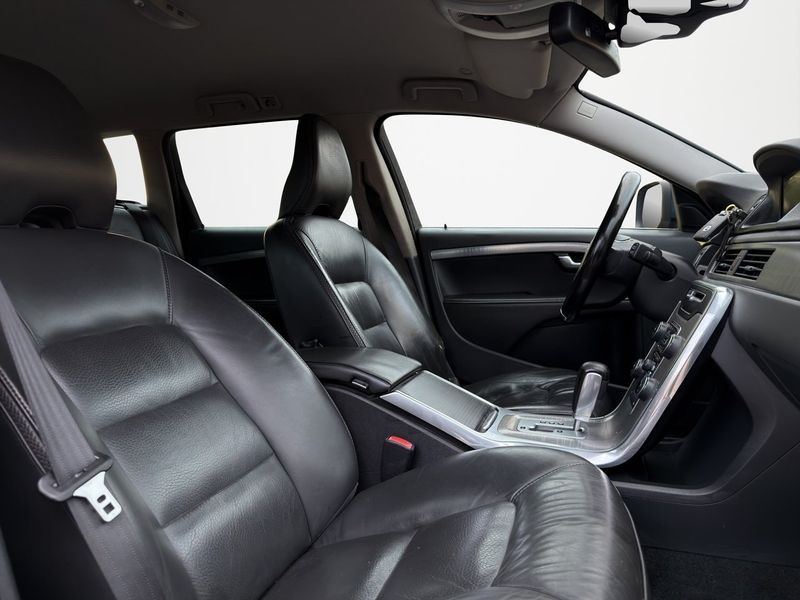 Volvo XC70 bild 12