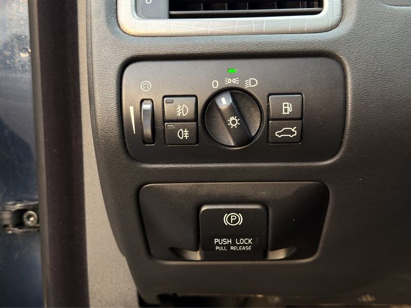 Volvo XC70 bild 20