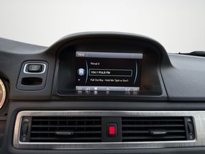 Volvo XC70 bild 17