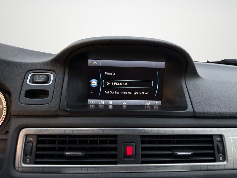 Volvo XC70 bild 17