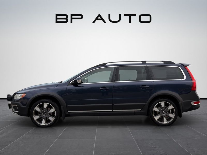 Volvo XC70 bild 3