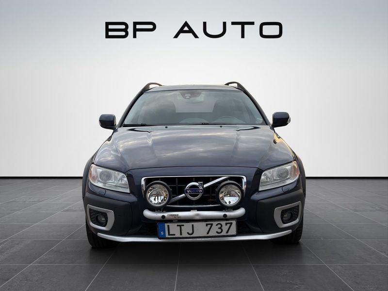 Volvo XC70 bild 2