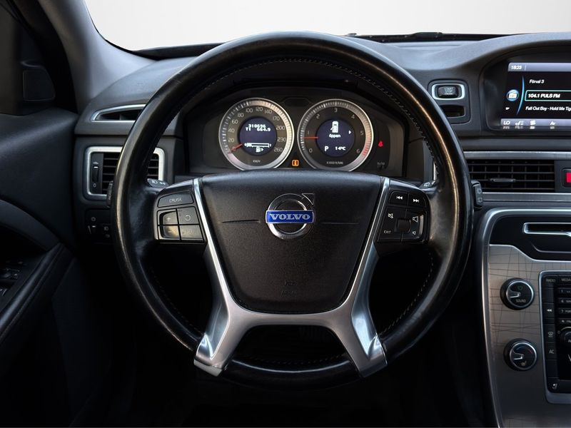 Volvo XC70 bild 15
